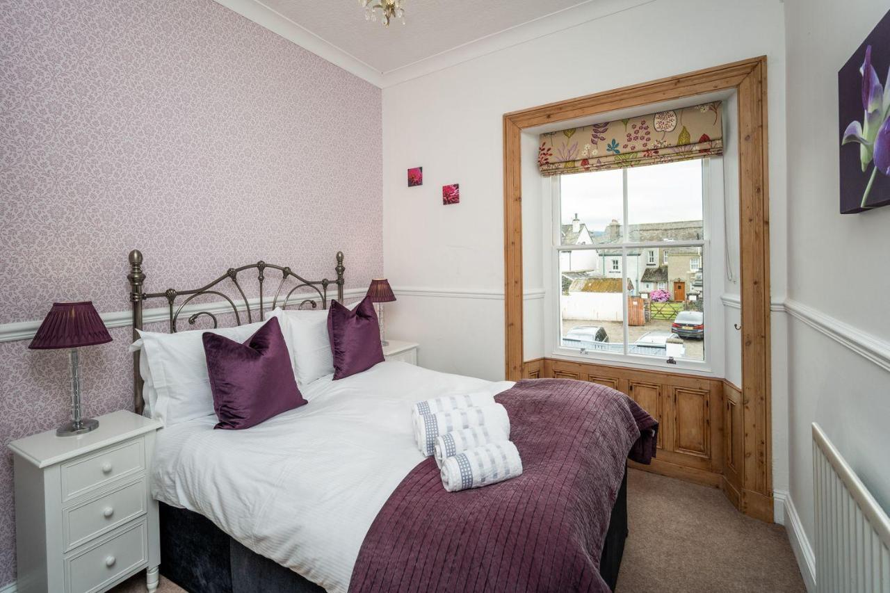 Bridge Cottage Keswick  Zewnętrze zdjęcie