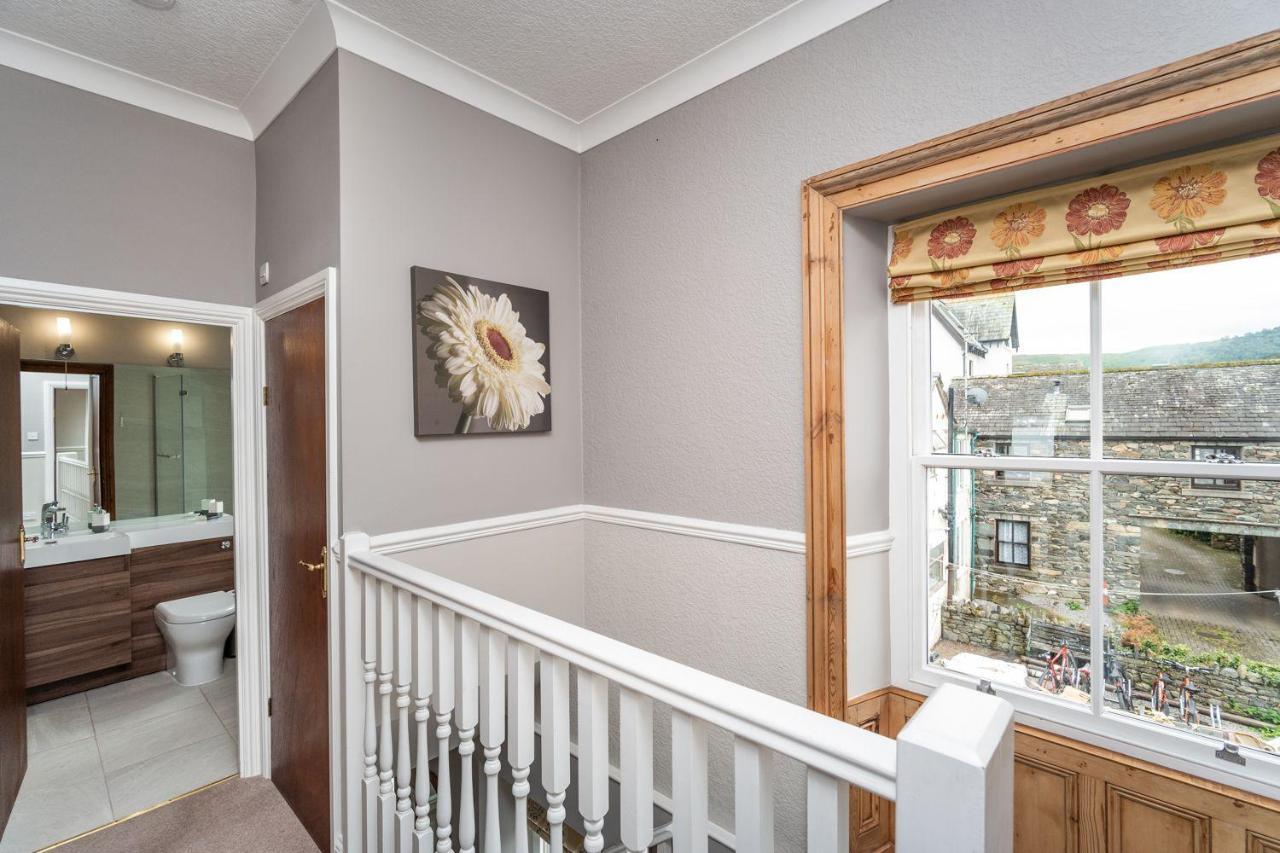 Bridge Cottage Keswick  Zewnętrze zdjęcie
