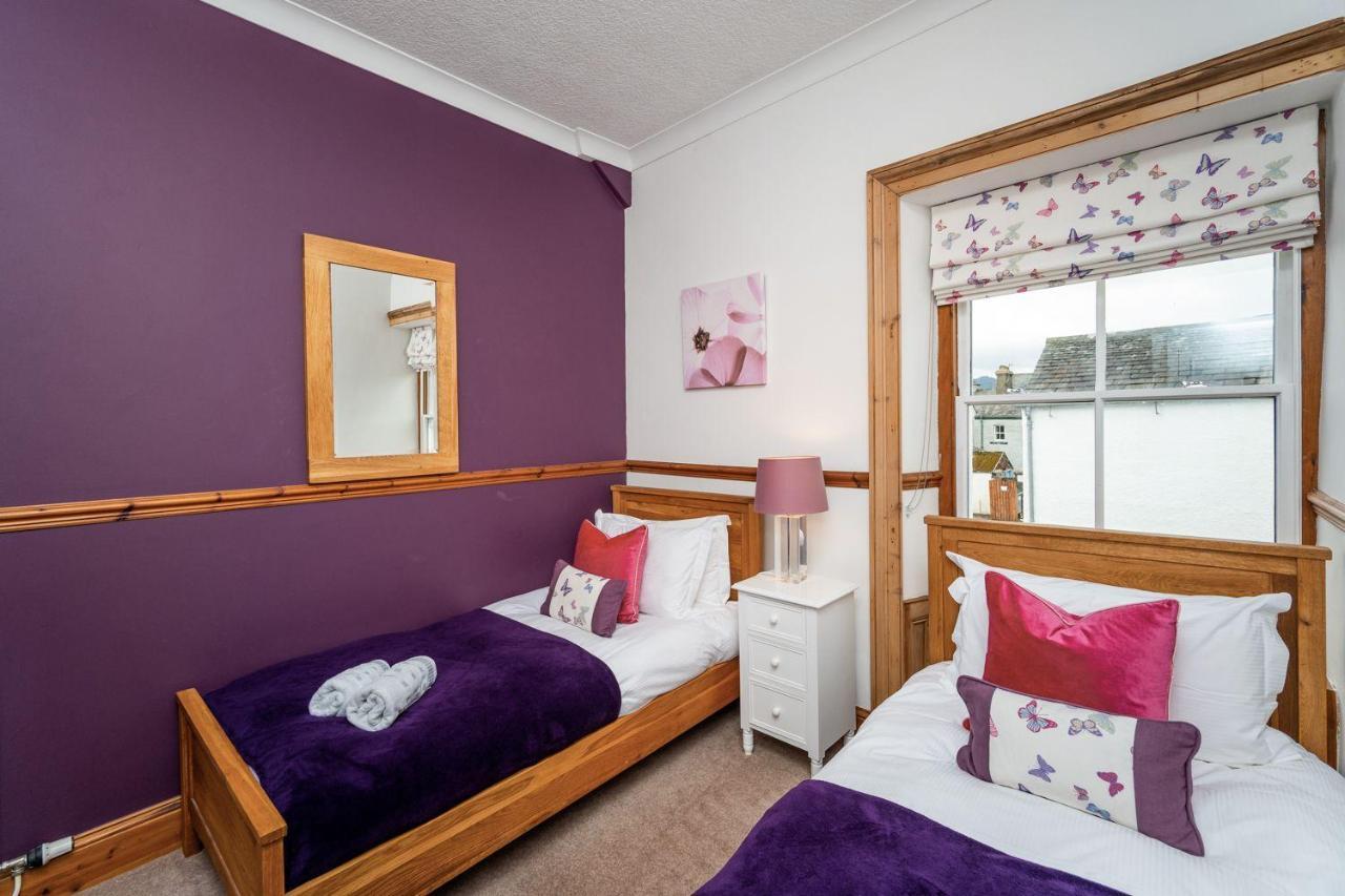 Bridge Cottage Keswick  Zewnętrze zdjęcie