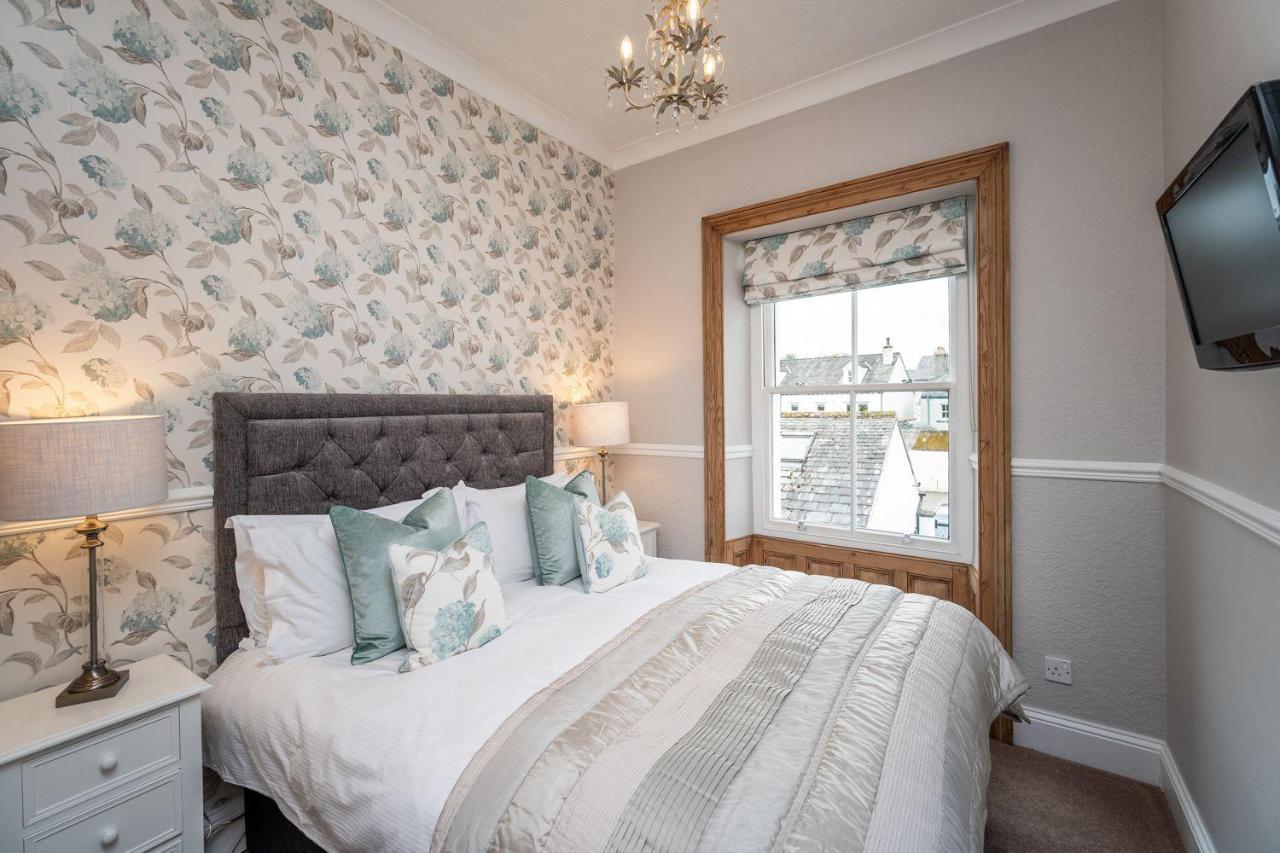 Bridge Cottage Keswick  Zewnętrze zdjęcie