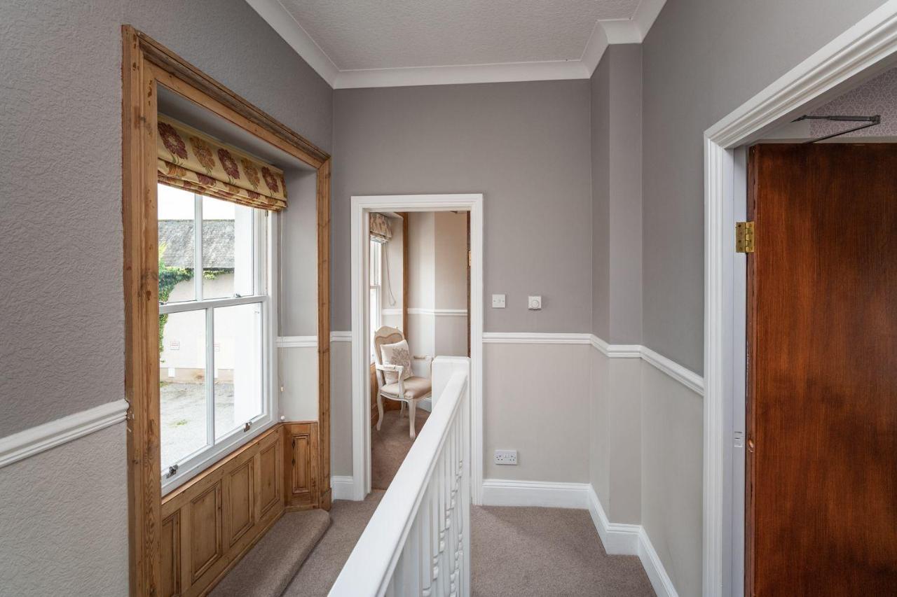 Bridge Cottage Keswick  Zewnętrze zdjęcie