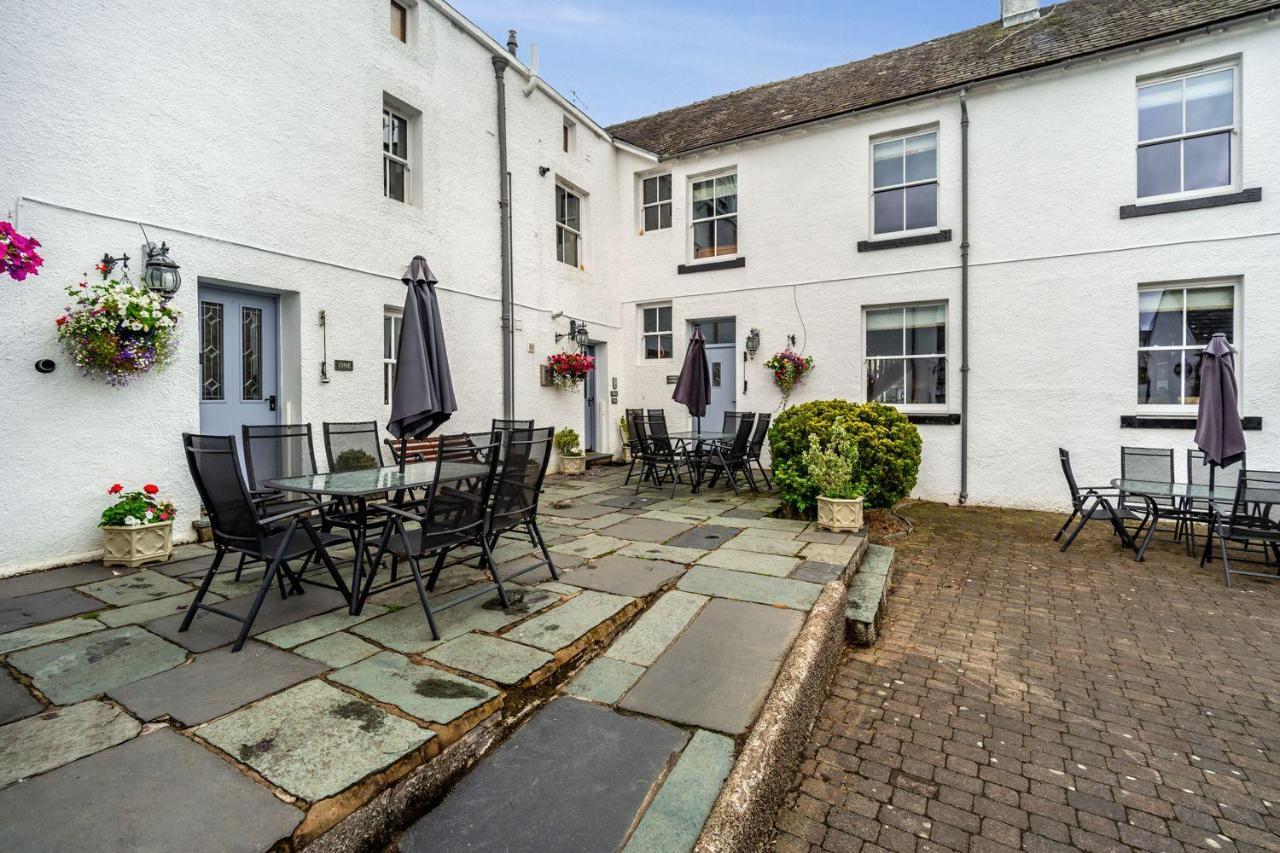 Bridge Cottage Keswick  Zewnętrze zdjęcie