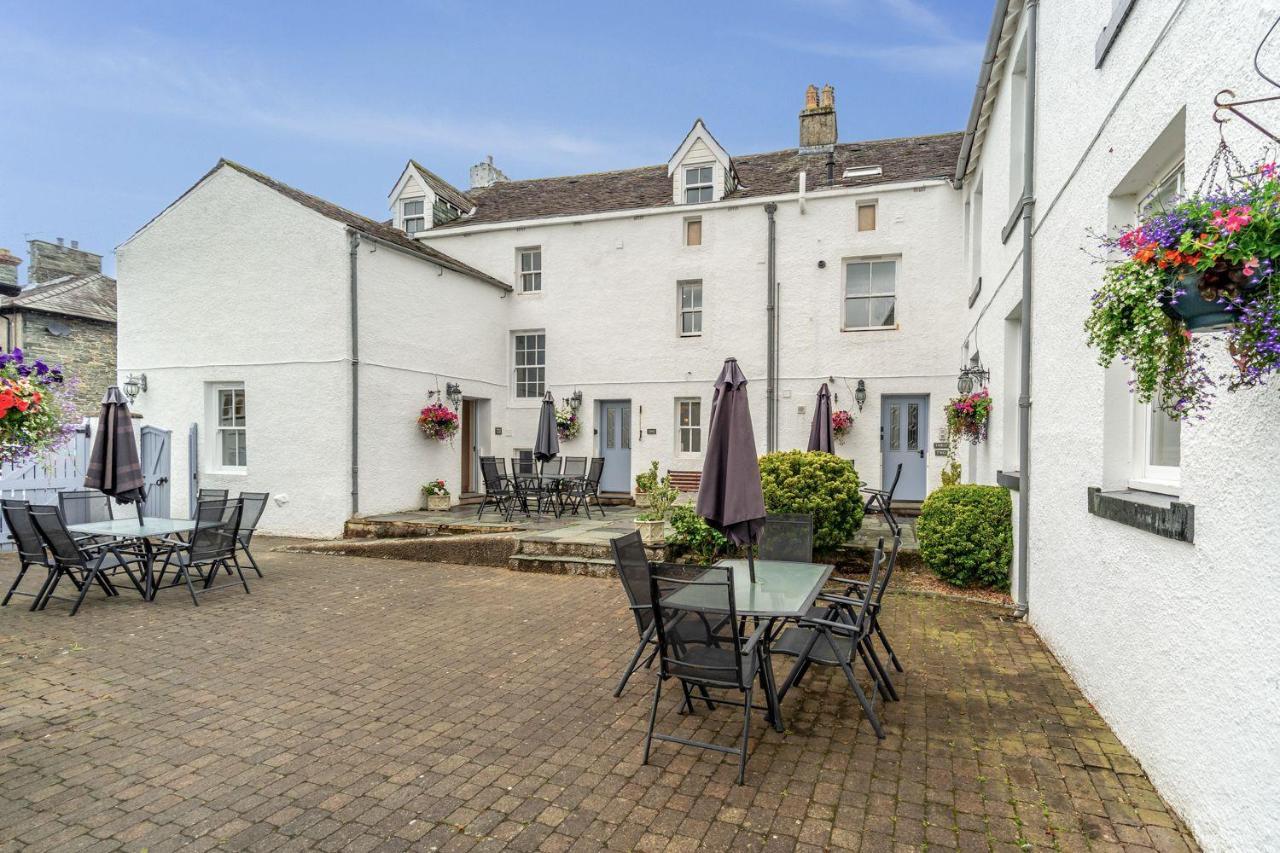 Bridge Cottage Keswick  Zewnętrze zdjęcie