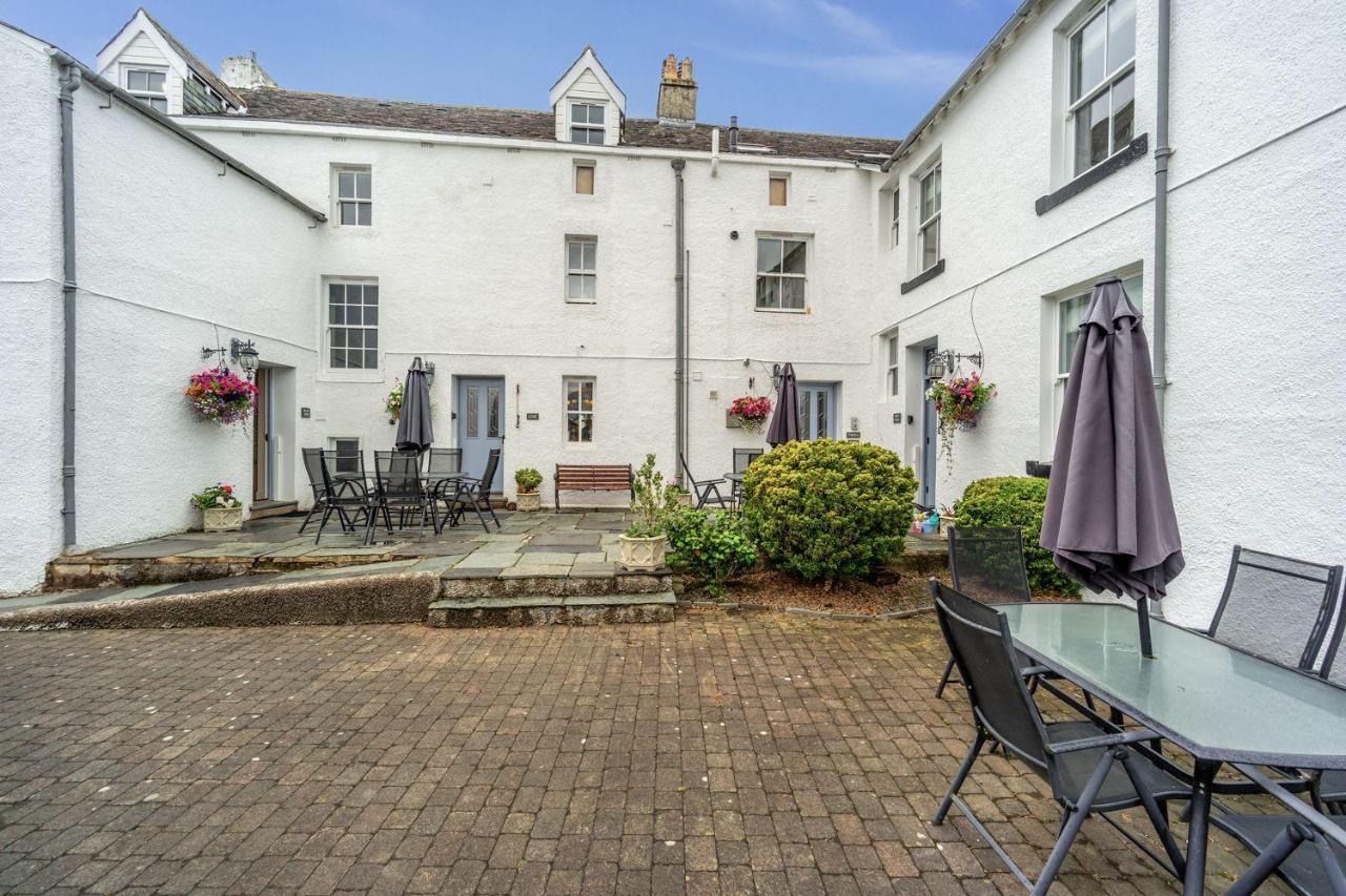 Bridge Cottage Keswick  Zewnętrze zdjęcie