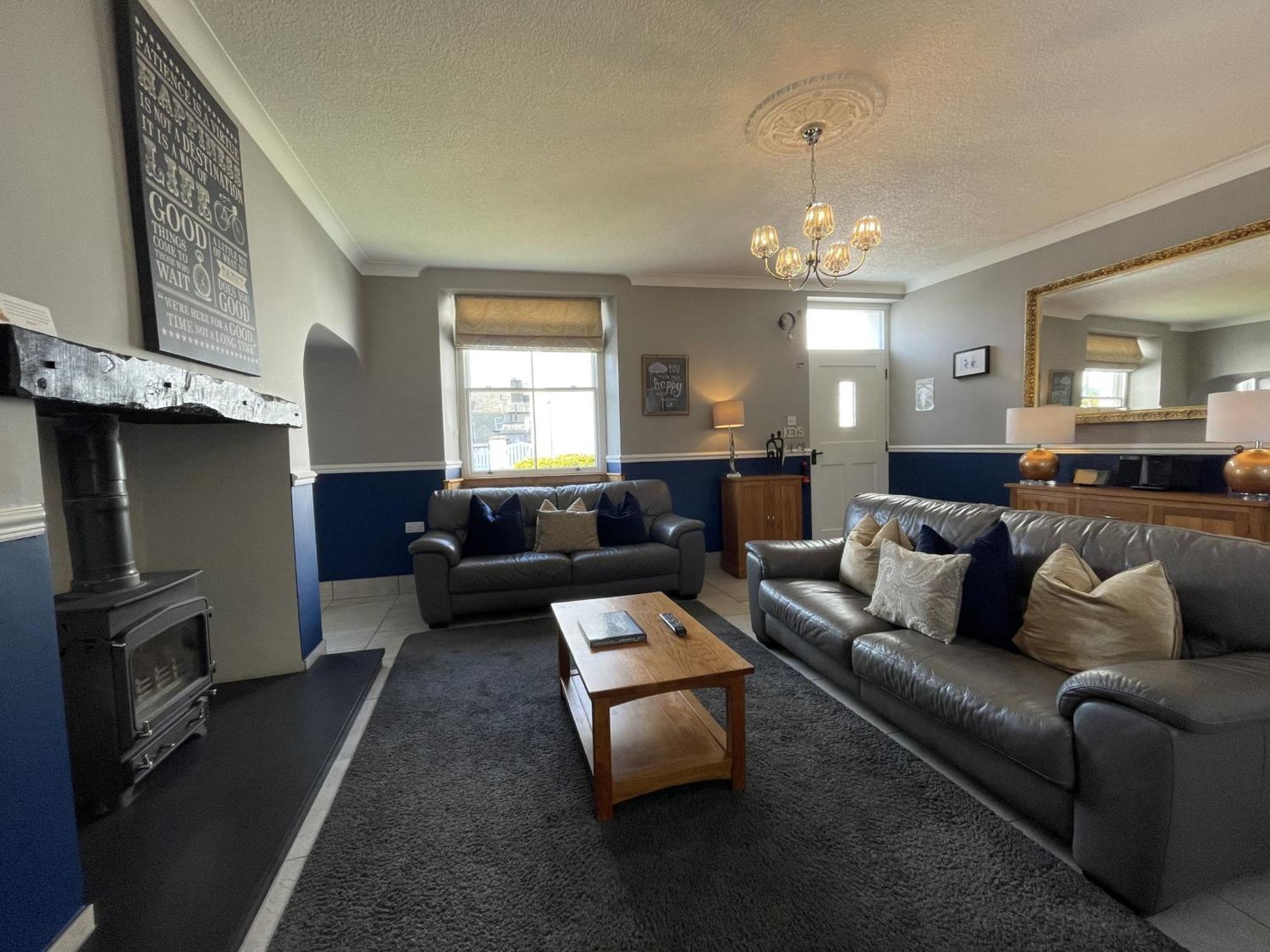 Bridge Cottage Keswick  Zewnętrze zdjęcie