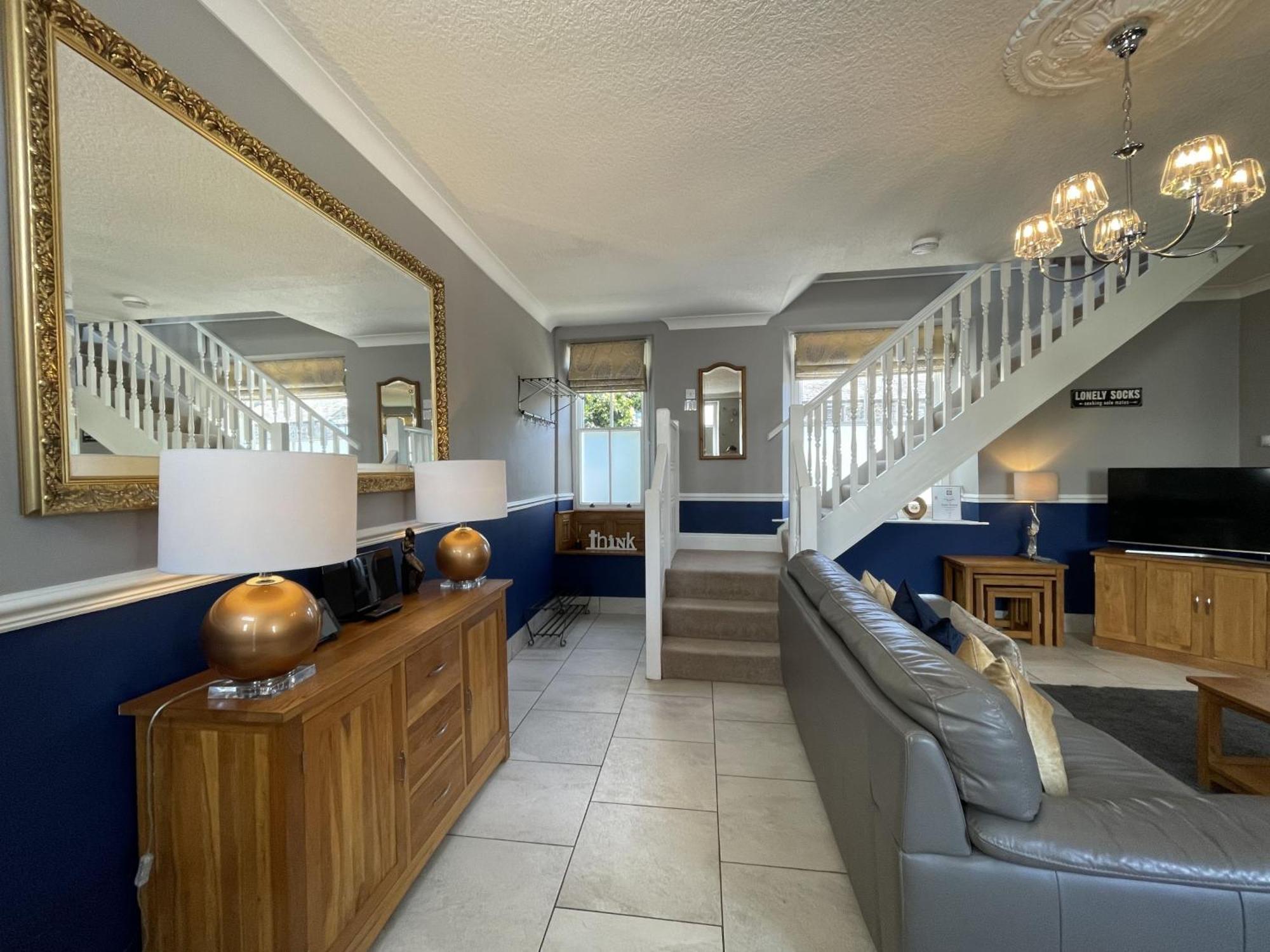 Bridge Cottage Keswick  Zewnętrze zdjęcie
