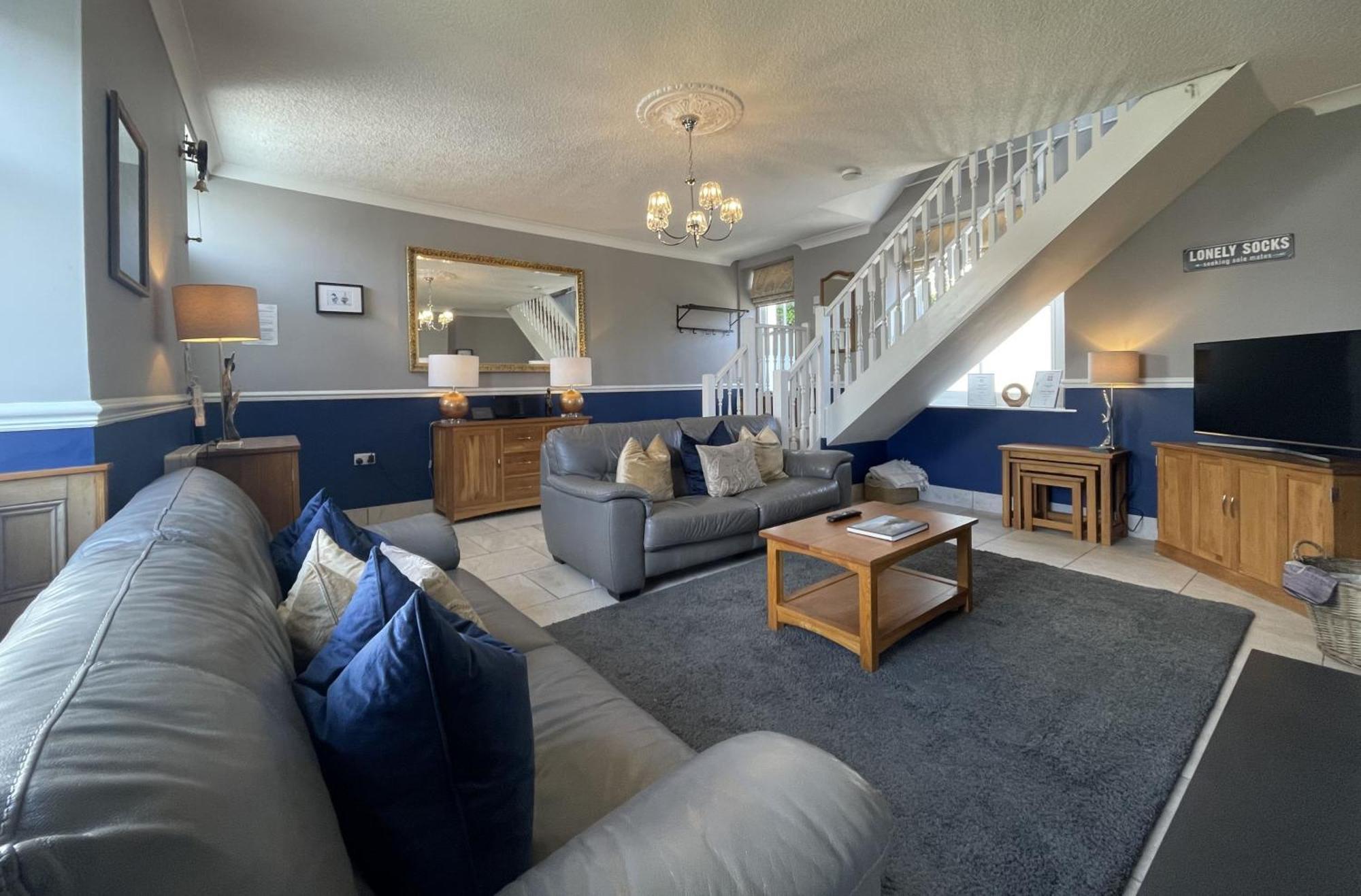 Bridge Cottage Keswick  Zewnętrze zdjęcie